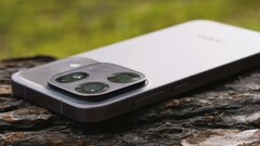 Oppo Find X9s Pro im Test