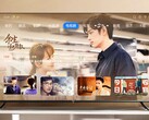 Der Oppo K9x Smart TV wird als günstigere Alternative zum Oppo K9 vermarktet. (Bild: Oppo)