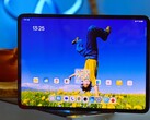 Test Oppo Pad 5 Tablet
