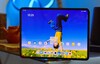 Test Oppo Pad 5 Tablet