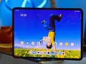 Test Oppo Pad 5 Tablet
