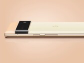 Google erwartet offenbar eine hohe Nachfrage nach dem Pixel 6 und dem Pixel 6 Pro. (Bild: Google)