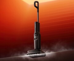 Den brandneuen Roborock F25 Ultra gibt es aktuell mit Rabatt. (Bildquelle: Roborock)