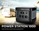 Die Rollei Power Station 1000 ist die bisher stärkste Powerstation von Rollei. (Bild: Rollei)