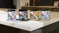 Samsung macht die hauseigene Fan Edition Konkurrenz zum Galaxy Z Flip 7 offenbar mächtiger als gedacht. (Bildquelle: TT Technology)
