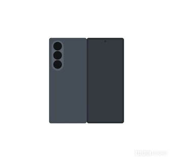 Samsung Galaxy Z Fold8