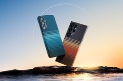 Pitaka bietet schon vor dem Launch des Galaxy S24 passende Schutzhüllen an. (Bild: Pitaka)