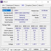 CPU-Z: SO-DIMM