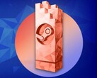 Steam Awards-Logo (Bildquelle: Valve) 