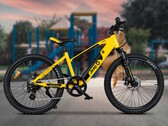 TR 7002: Dieses Mountainbike ist bei Aldi günstig erhältlich