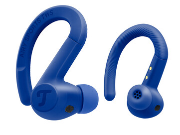 Teufel AIRY SPORTS TWS 2 (Bildquelle: Teufel)