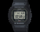 The Casio G-Shock GW5000U-1 model (Image source: Casio)