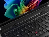 Das Lenovo ThinkPad X13 Detachable.
