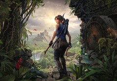 Die Definitive Edition von Shadow of the Tomb Raider enthält sämtliche DLC-Inhalte des Spiels. (Bild: Square Enix)