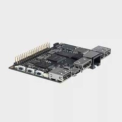 Khadas VIM1S: Neuer Einplatinenrechner mit kompakten Abmessungen