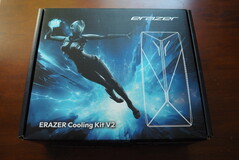 Erazer Cooling Kit V2