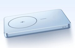 Xiaomi bringt eine neue magnetische Powerbank global auf den Markt. (Bildquelle: Xiaomi)