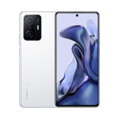 Xiaomi 11T 5G: Inklusive Smartwatch aktuell für unter 300 Euro erhältlich