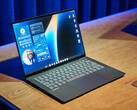 Googlebook-Laptops im Hands-On