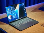 Googlebook-Laptops im Hands-On