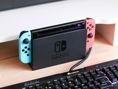 Nintendo Switch Spiele können über Suyu auch am PC gespielt werden. (Bild: Andrew M)