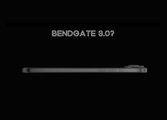 Das iPhone 17 Air soll angeblich einen Titanrahmen erhalten (Bildquelle: FPT via YouTube)