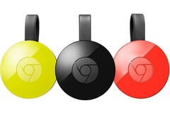 Die Funk-Features des Chromecast 2018 wurden erweitert.