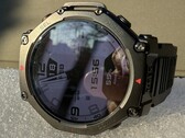 Amazfit T-Rex 3 Pro: Smartwatch erhält neues Update