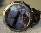 Amazfit T-Rex 3 Pro: Smartwatch erhält neues Update