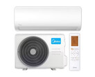 Midea Split-Klimaanlage Xtreme Save Light mit 2,6 kW