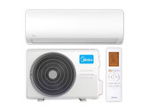 Midea Split-Klimaanlage Xtreme Save Light mit 2,6 kW