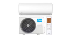Midea Split-Klimaanlage Xtreme Save Light mit 2,6 kW