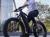 DYU King 750: Fat-Bike ist auch in EU-Version zu haben