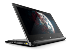 Test-Update Lenovo IdeaPad Flex 14D Convertible