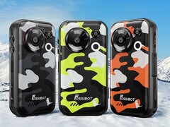 Das F116 Pro ist ein Rugged-Smartphone