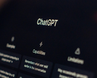 ChatGPT-Startseite