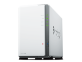 Synology: Kritische Lücke gefährdet Netzwerkspeicher (Symbolbild, Bild: Synology)