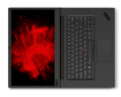 Test Lenovo ThinkPad P1 (Xeon E-2176M, Quadro P2000 Max-Q) Workstation