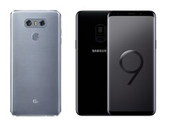 Samsung & LG mit Rekordgewinnen im 1. Quartal 2018