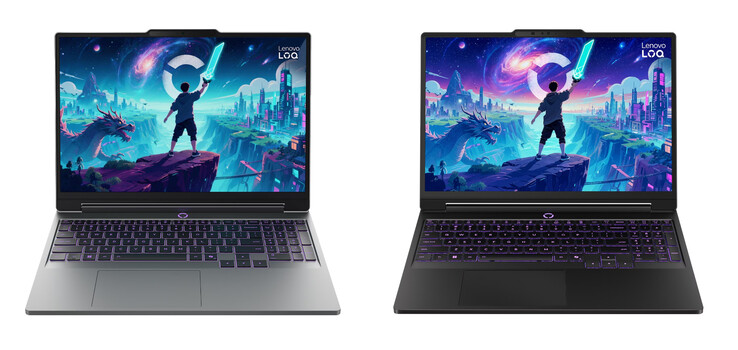 Das LOQ Essential 15IPH11 in
