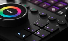Loupedeck Creative Tool: Multifunktionales Eingabegerät richtet sich an Profis