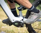 M7600: Neuer, starker Mittelmotor insbesondere für E-MTBs (Bildquelle: Ananda)