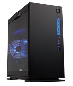 MD34775 und MD34895: Neue Gaming-PCs von Medion bei Aldi