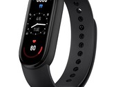 Xiaomi Mi Smart Band 6: Günstiges Wearable ohne GPS und NFC