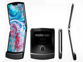 Moto RAZR 2019 nur mit Snapdragon 710?