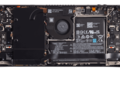 AMD Steam Deck OLED APU Prozessor - Benchmarks und Specs