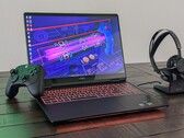 HP Omen Max 16 Laptop Test: Superschnell, aber ein klein wenig zu heiß