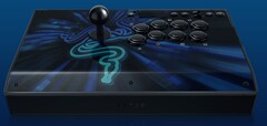 Panthera Evo: Razer zeigt neuen Arcade-Stick für Profis