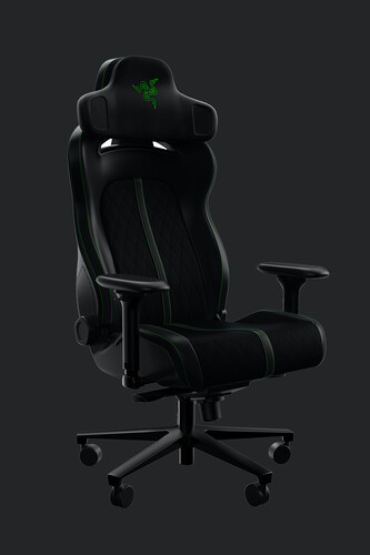 Bilder: Razer