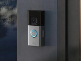Battery Video Doorbell Pro: Akkubetriebene Türklingel mit Kamera